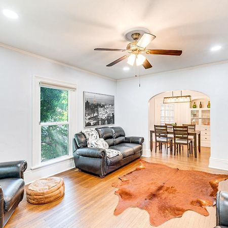 Bright Woodland Apartment Walk To Main Street Extérieur photo