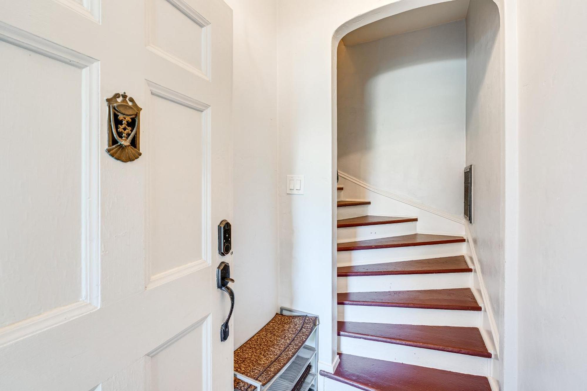 Bright Woodland Apartment Walk To Main Street Extérieur photo