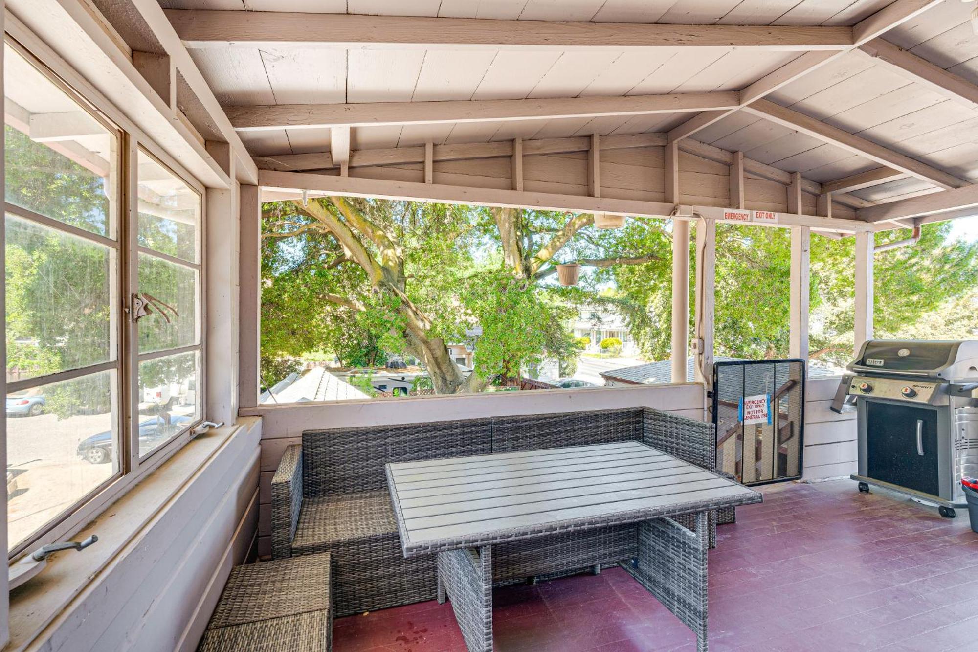Bright Woodland Apartment Walk To Main Street Extérieur photo